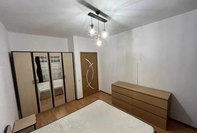 Apartament 2 camere nemobilat – Drumul Fermei nr. 95, Popești-Leordeni - 5