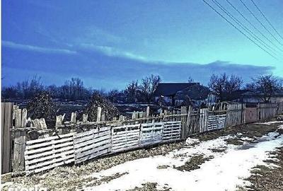 Teren de 4548 mp, în Golăiești - 7