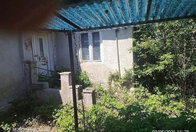 Casă cu Teren 7 Mp în Mihai Viteazu - 4
