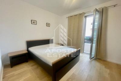 Apartament 2 camere, Centrala proprie , AC, curte  , Mehala - 3