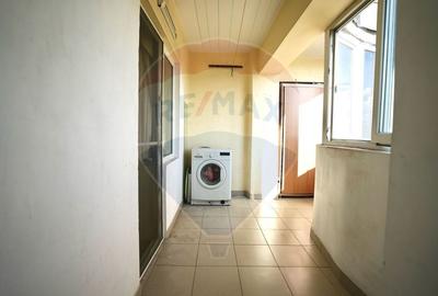 Apartament cu 4 camere decomandat în Ghencea - 13