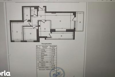 Apartament cu 3 camere în Colentina - 7