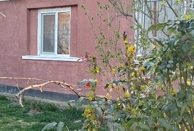 Casă cu 3 camere cu Canalizare în Amați - 2