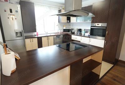 Casa cu 5 camere, de inchiriat, in Baia Sprie - 3