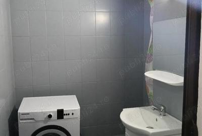 Garsonieră semidecomandată în Central