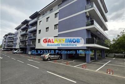 Vanzare Apartament Premium cu 2 cam in apropriere de Valea Oltului - 27