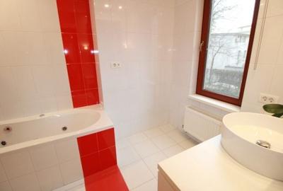 Apartament cu 3 camere semidecomandat, mobilat în Calea Victoriei - 14