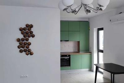 Apartament 2 camere Tunari-Otopeni 58 mp utili | include parcare - 2