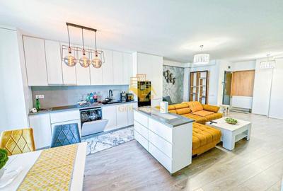 3 camere, modern, semicentral, Scala Center, zona Bosch, NTT Data - 14