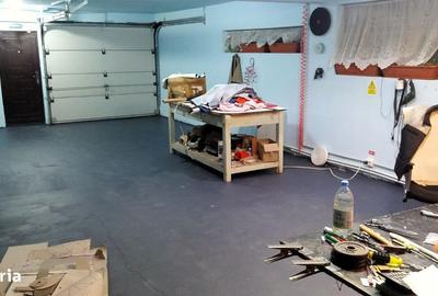 Casă cu 5 camere cu Teren 1000 Mp în Bod - 6