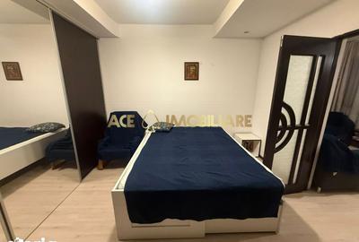 Apartament cu 2 camere în Timpuri Noi - 7