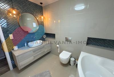 Duplex complet mobilat si utilat in Dezmir Duplex complet mobilat si utilat in Dezmir - 7