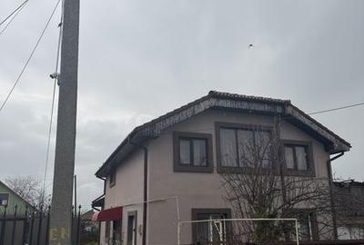 Casă cu 3 camere cu Teren 190 Mp în Cumpăna - 5