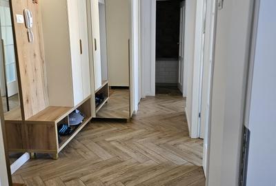 Apartament cu 2 camere decomandat, mobilat în Central - 2