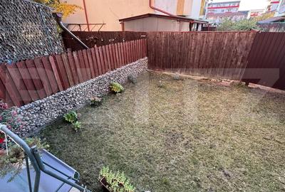 Apartament modern cu gradina mare – 2 camere, Sesu de Sus - 10