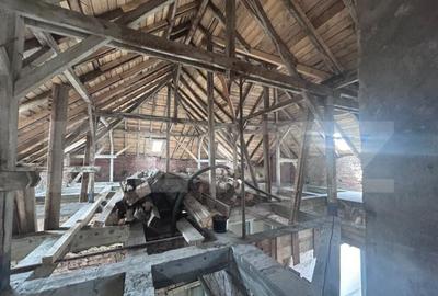 Oportunitate unica!!! Casa spatiu comercial, 800 mp, zona Ce - 17