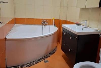 Apartament 2 camere decomandat parcare garaj subteran zona Turnisor - 3