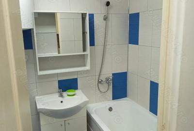 Garsonieră în Central