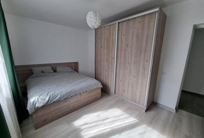 Apartament modern , 3 camere, etaj 2, parcare, zona Teilor, Floresti - 6