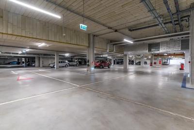 Apartament 3 camere, dubla orientare, Liberty Residential! - 3