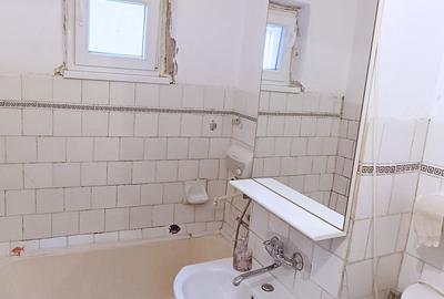 Apartament cu 2 camere semidecomandat, mobilat în Aviatori - 4