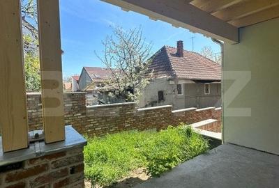 Casa individuala, 234 mp, teren 596 mp, totul nou, panorama, Dambul Rotund - 15