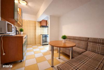 Apartament cu 5 camere, mobilat în Octavian Goga - 8