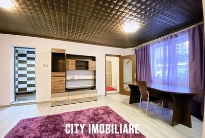 Apartament cu 2 camere semidecomandat, mobilat în Bună Ziua - 2