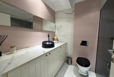 Apartament cu 3 camere semidecomandat în Domenii - 4