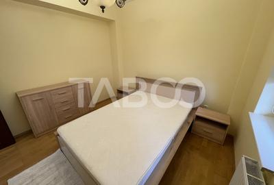 Apartament de inchiriat cu 4 camere decomandat parcare Strand Sibiu - 2