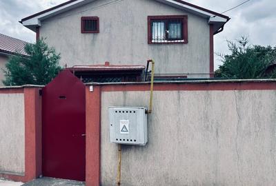 Proprietar vand casa P+M in Valu lui Traian - 1