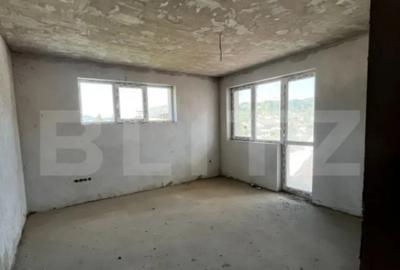 Apartament cu 2 camere decomandat în Năsăud - 2