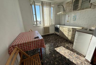 Garsonieră | 29 mp utili | Etaj 3/4 | Zona Gării – lângă Paco Bicaz | 37.000 € - 4