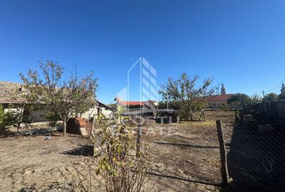 Casa cu teren de 1.600 mp in Checea langa primarie. - 7