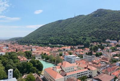 Apartament in Centrul Istoric - 23