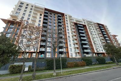 Apartament 2 camere in complexul Parcului 20 !!! - 10