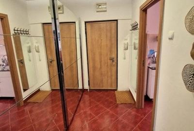 APARTAMENT 3 CAMERE - OBOR - BISERICA SF. DUMITRU - 10