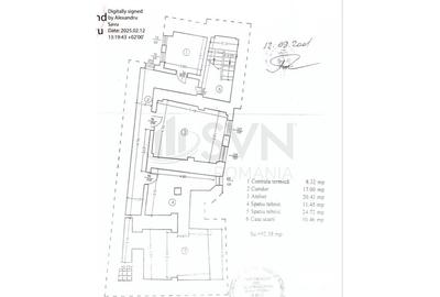 REV2003485 Vila Hala Traian Calea Calarasilor - 13