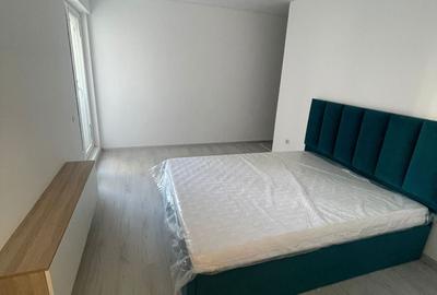 Apartament cu 2 camere în Chiajna - 4