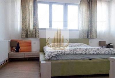 Apartament cu 4 camere decomandat, mobilat în Complex Studențesc - 3