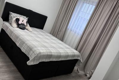 Apartament cu 2 camere decomandat în Dobroești - 1