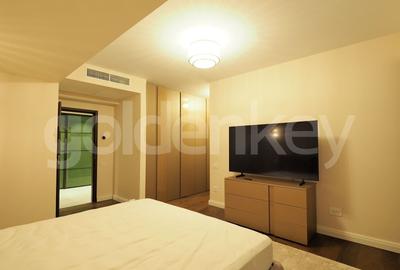 Apartament cu 3 camere decomandat, mobilat în Herăstrău - 10