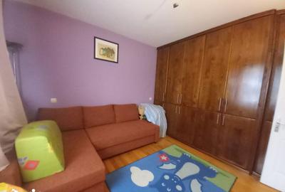 Apartament cu 2 camere în Săsar - 4