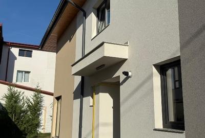 Casa individuală 2025 4 camere + Curte liberă de 150mp utili sectorul 1 - 8