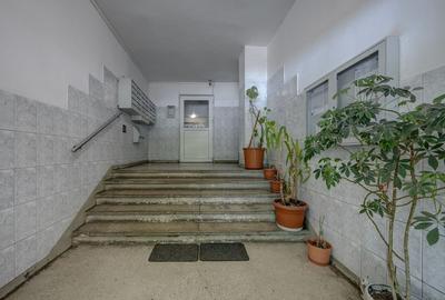 RAR LA VÂNZARE - apartament 3 camere la Calea Văcărești - 24
