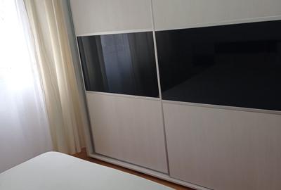 Garsonieră decomandată în Dristor - 3