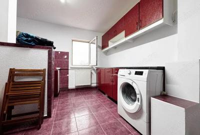 Apartament 2 camere semidecomandat, 51mp utili+ balcon -Lipovei - 9