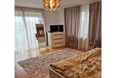 Bloc tip Vila I 3 camere I 93 mp I boxa I Garaj I A.Muresanu - 15