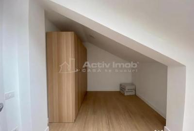 Apartament cu 2 camere decomandat în Dămăroaia - 2