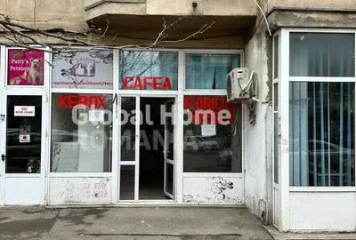 Spatiu comercial 61MP | Prelungirea Ghencea | - 1